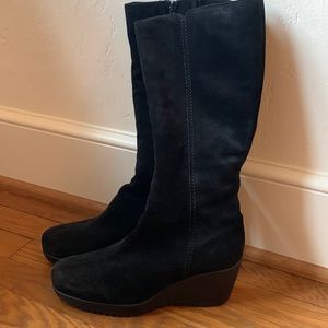 COPY - La Canadienne waterproof boots